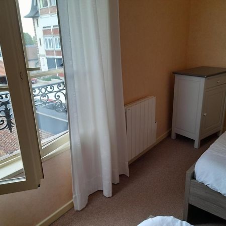 Appartement Du Pont De La Seine تروي المظهر الخارجي الصورة