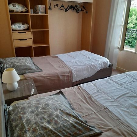 Appartement Du Pont De La Seine تروي المظهر الخارجي الصورة