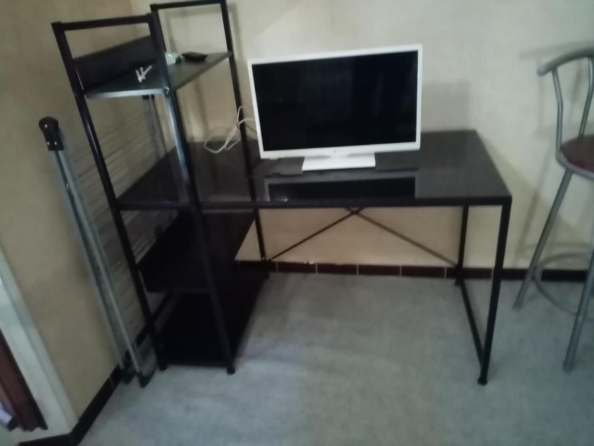 Appartement Du Pont De La Seine تروي المظهر الخارجي الصورة