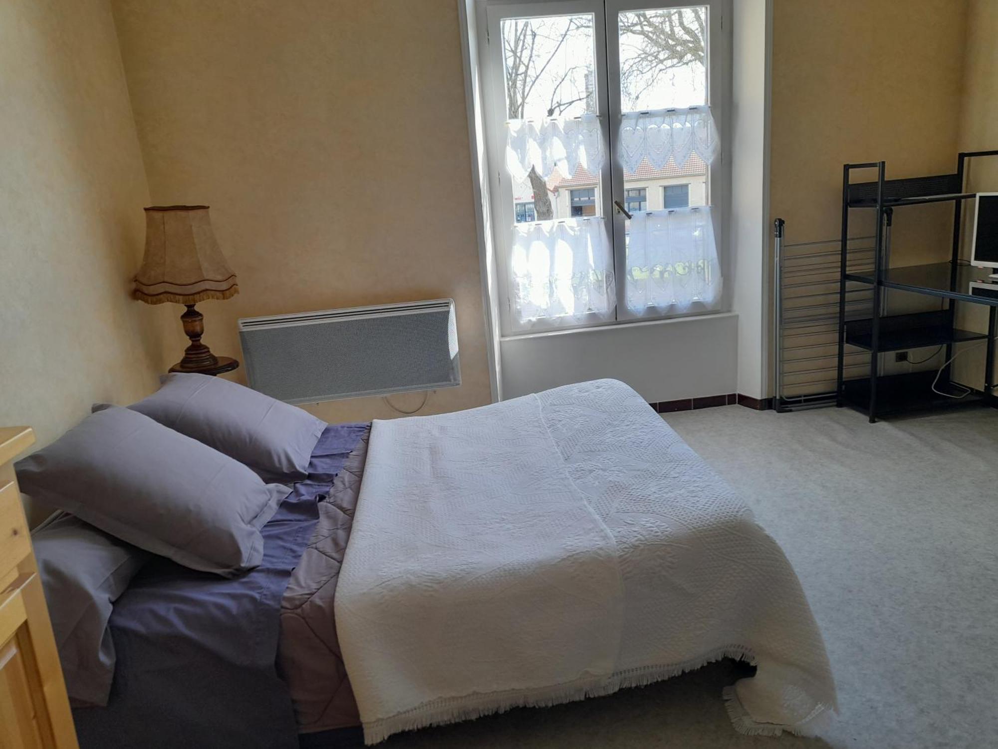 Appartement Du Pont De La Seine تروي المظهر الخارجي الصورة