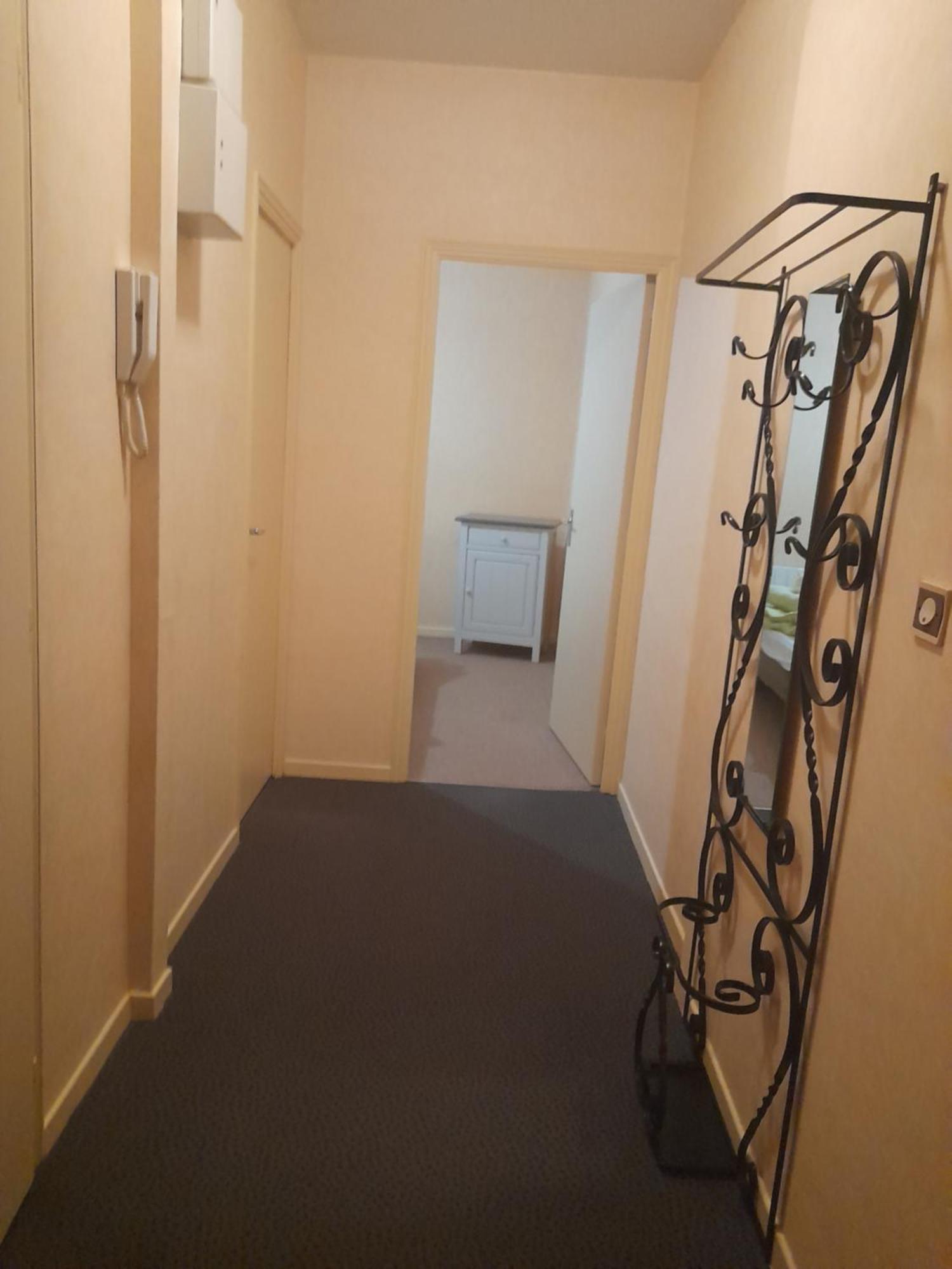 Appartement Du Pont De La Seine تروي المظهر الخارجي الصورة