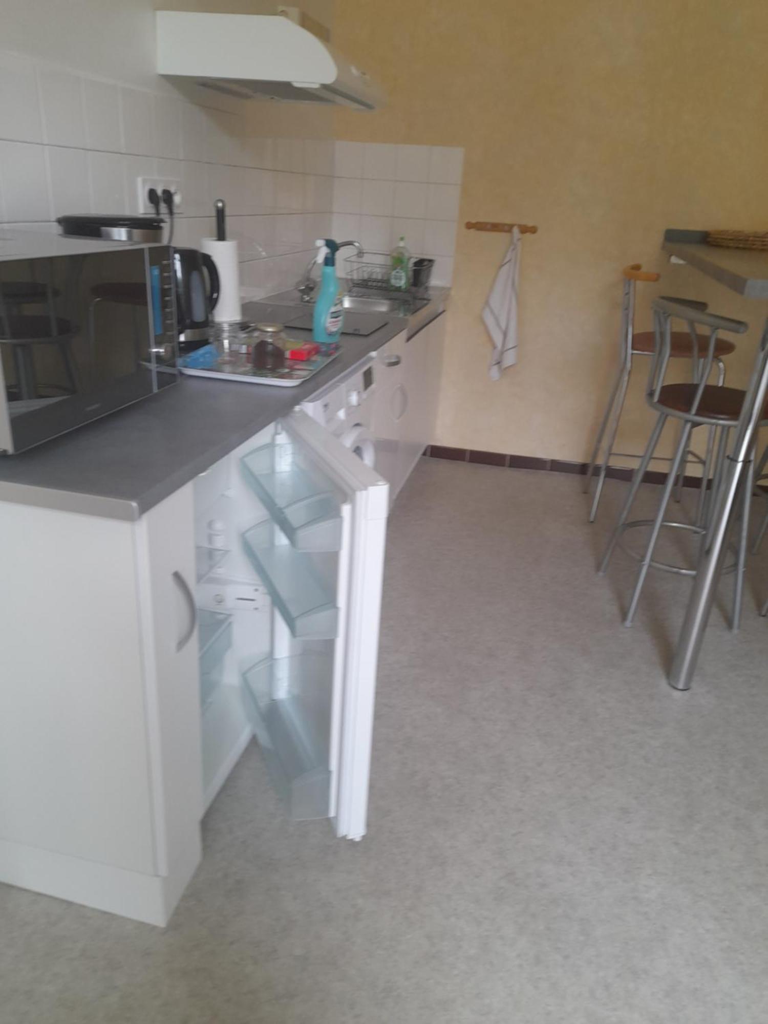 Appartement Du Pont De La Seine تروي المظهر الخارجي الصورة