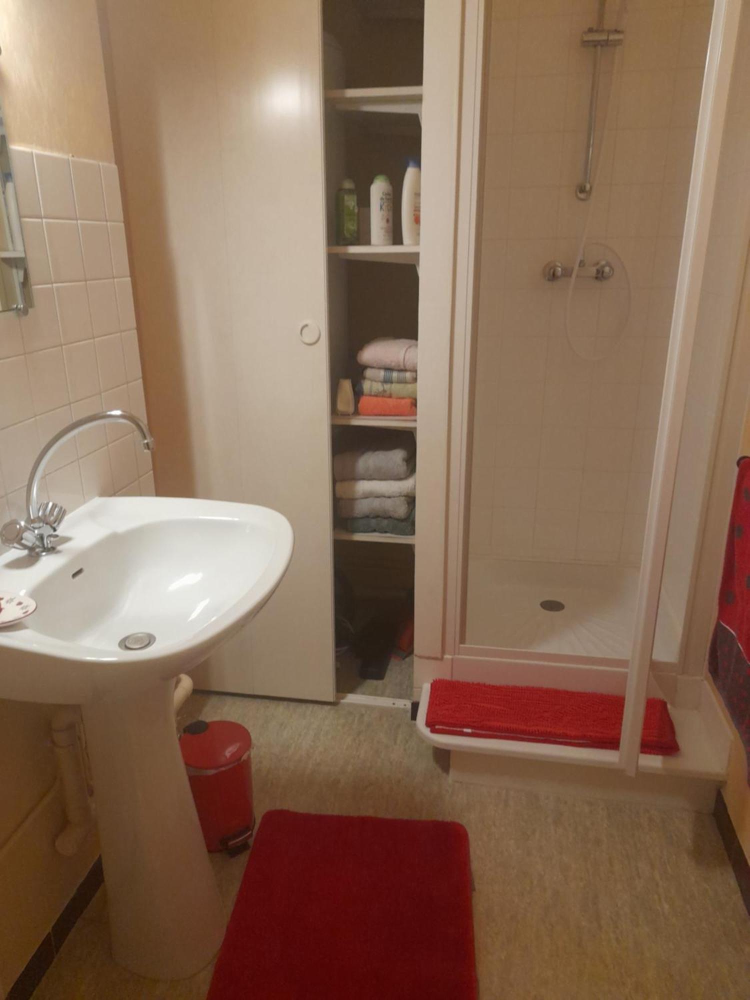 Appartement Du Pont De La Seine تروي المظهر الخارجي الصورة